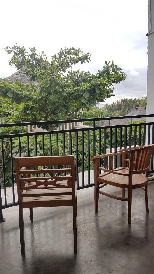 Ketapang Guesthouse Echo Beach Canggu Екстер'єр фото