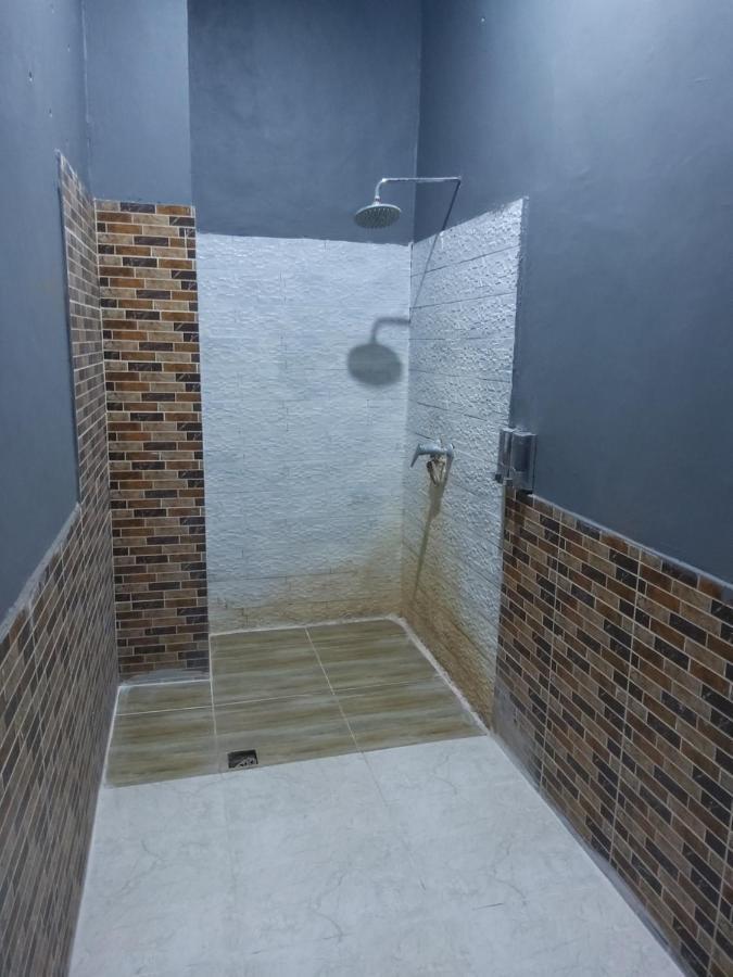Ketapang Guesthouse Echo Beach Canggu Екстер'єр фото