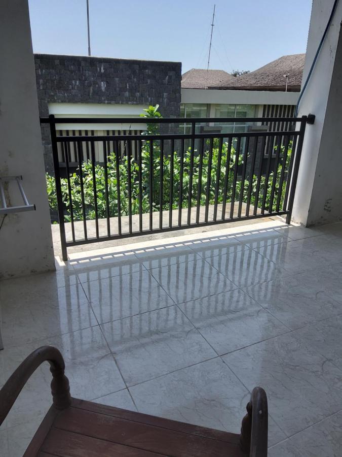 Ketapang Guesthouse Echo Beach Canggu Екстер'єр фото